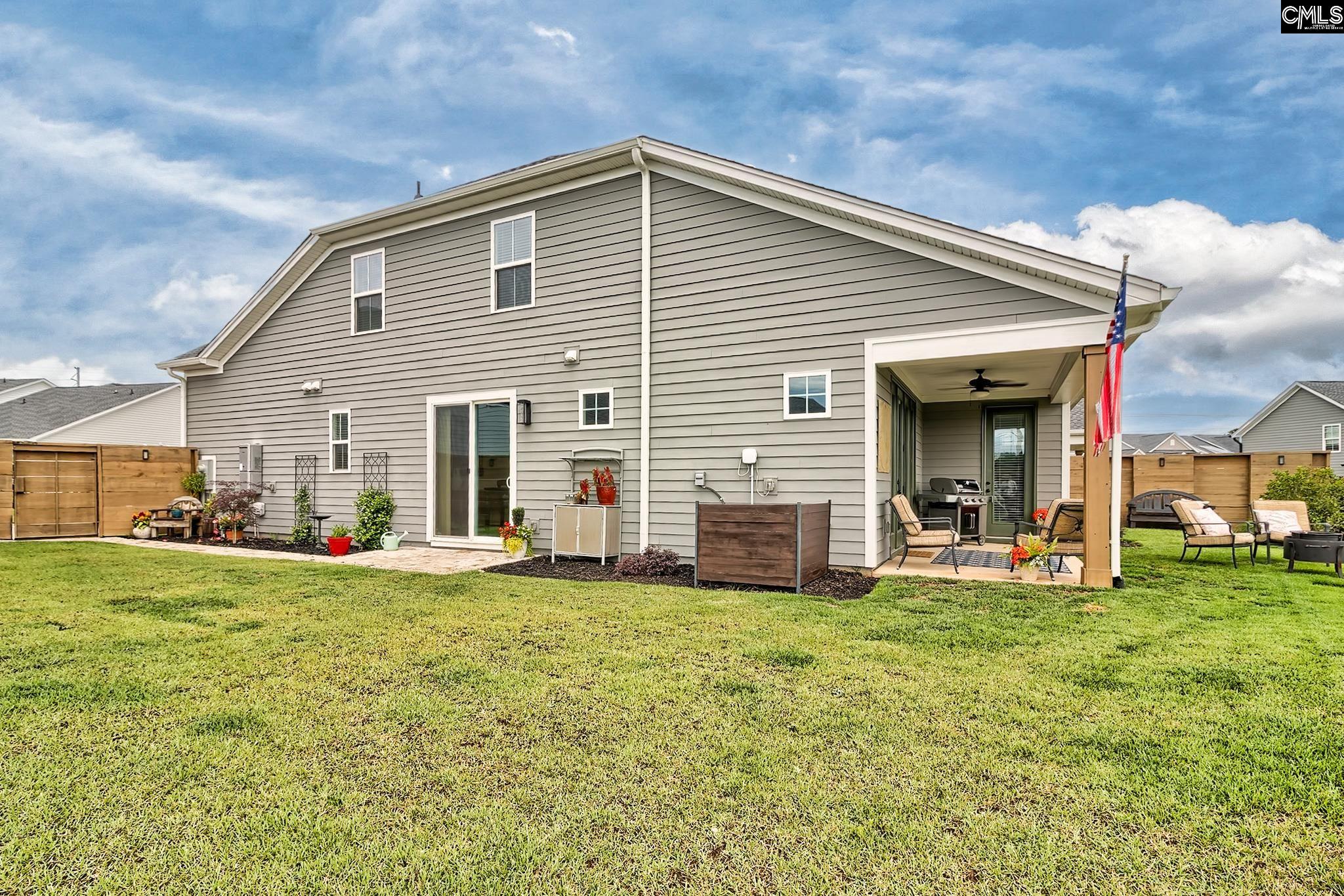 2358 High Blf Loop Lexington, SC 29072 - Photo 3 of 38