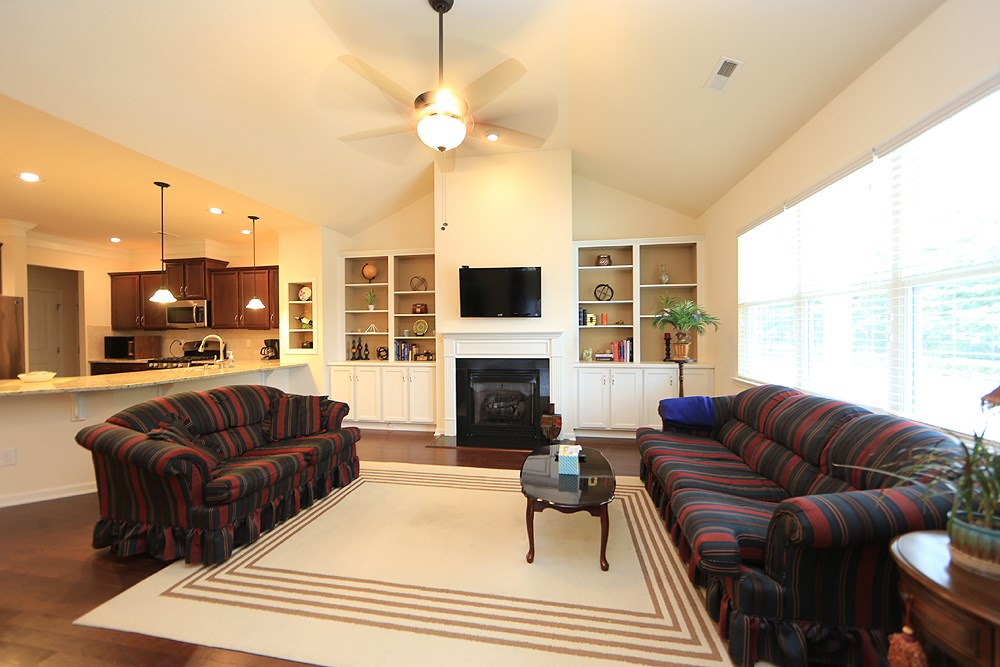 4721 Bright Pebble Court Raleigh, NC 27604 - Photo 4 of 17 Photo 4