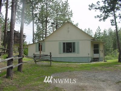 0 Cameron Lake Road Okanogan, WA 98840 - Photo 1 of 1 Gallery Image 1