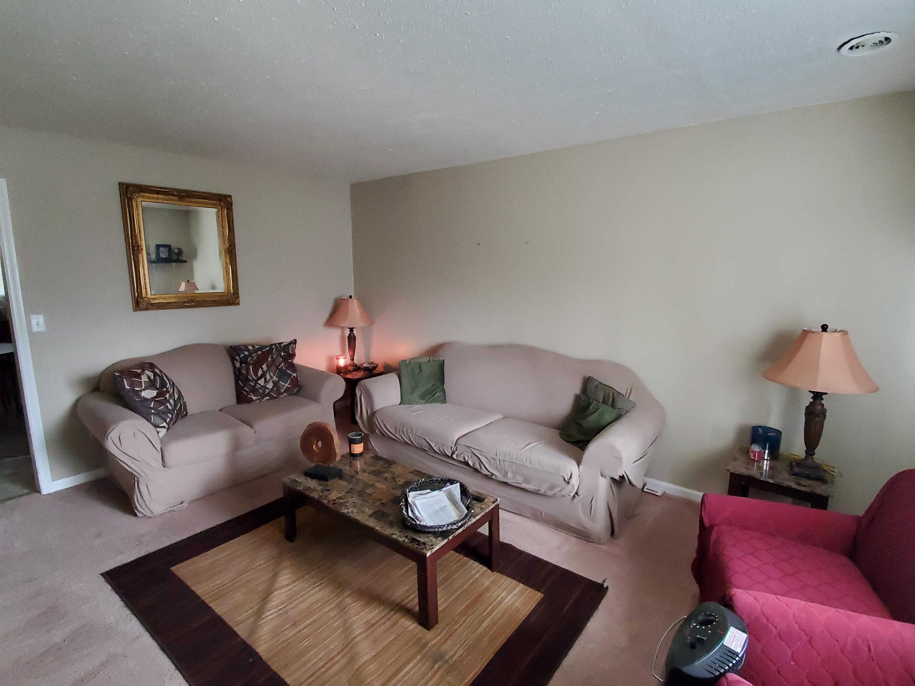 1009 Signal Road Signal Mountain, TN 37377 - Photo 4 of 13 Living Room - Side A