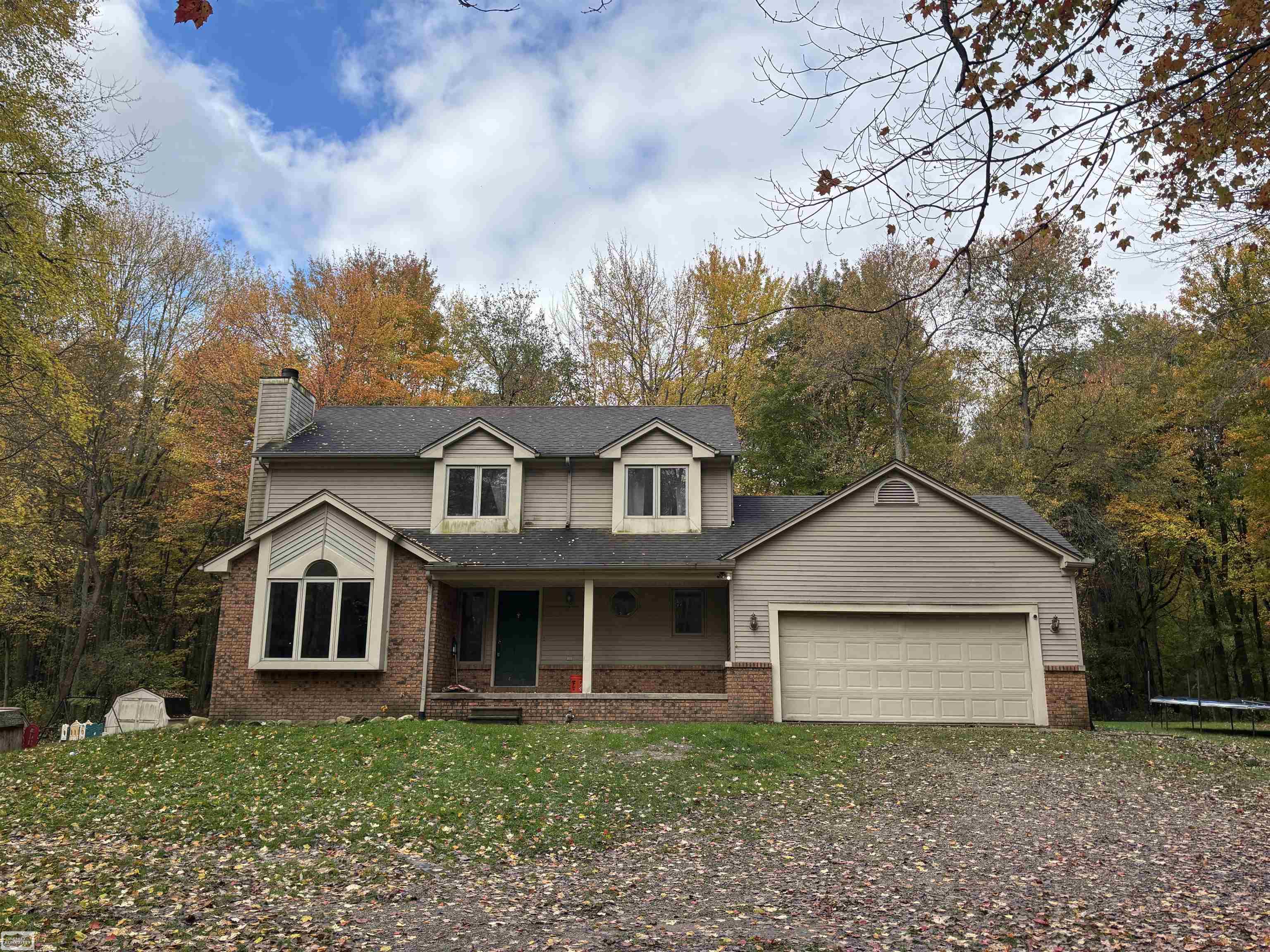 5473 Quain Road Emmett, MI 48022 - Photo 1 of 54 Gallery Image 1