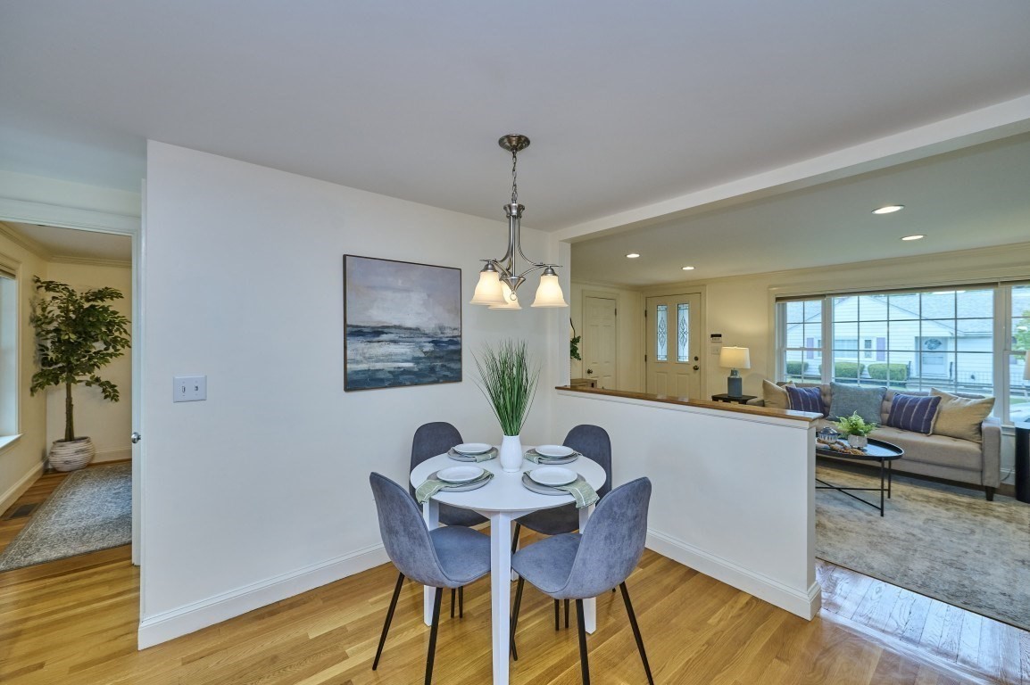 25 Jensen Road Watertown, MA 02472 - Photo 8 of 23 Gallery Image 8