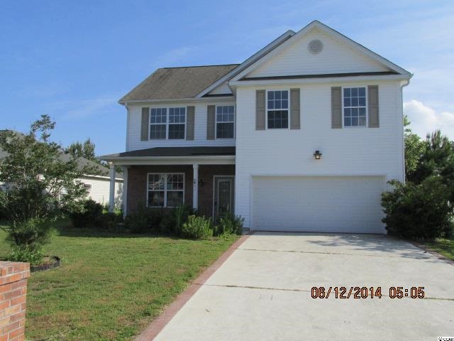 152 Molinia Drive Murrells Inlet, SC 29576 - Photo 1 of 21 Gallery Image 1