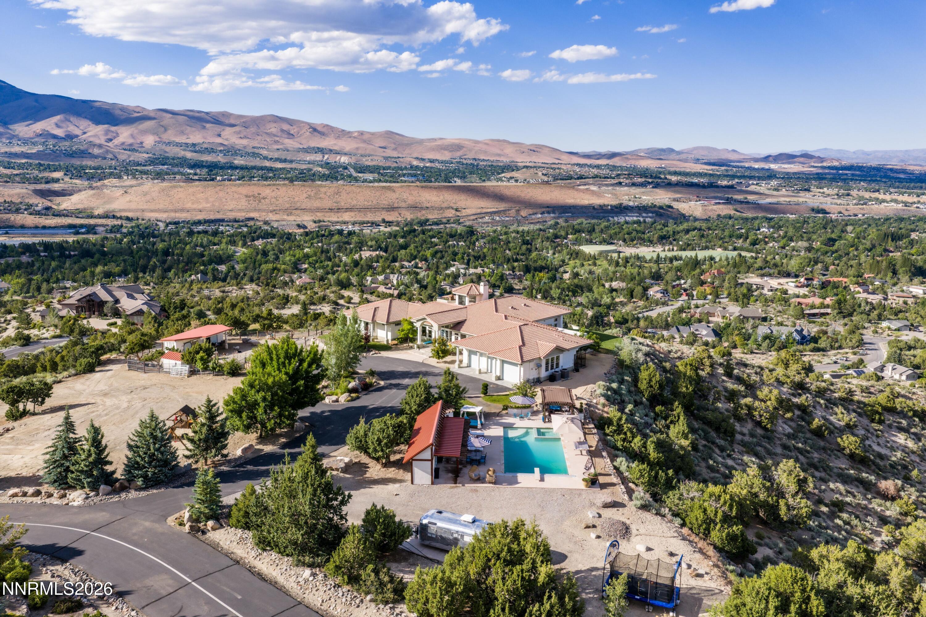 70 Bear Mountain Place Reno, NV 89519 - Photo 102 of 112 103_110-print-70_bear_mountain_drone-3_6