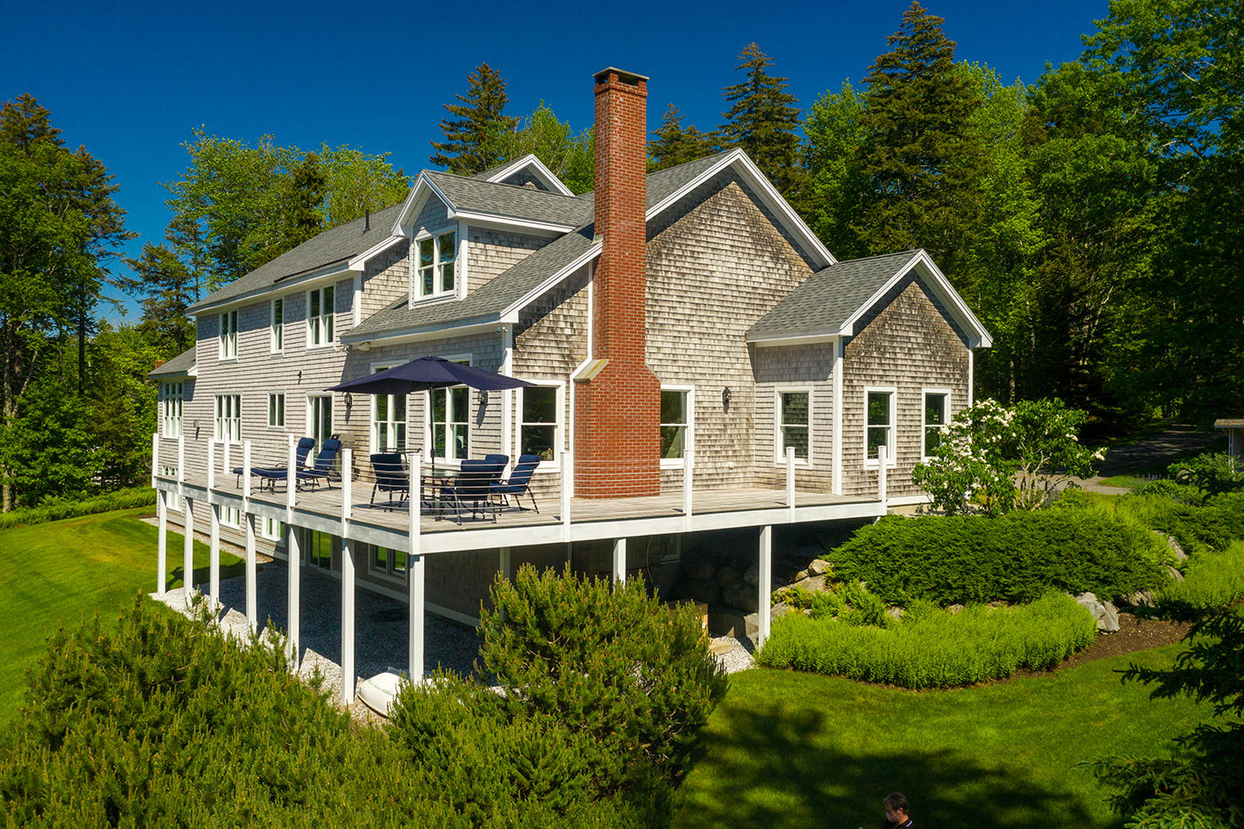 131 Treasure Point Road St. George, ME 04860 - Photo 40 of 58 DJI_0008