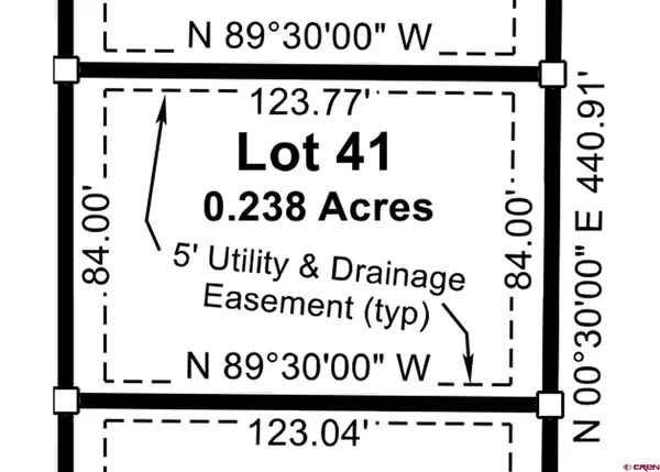 $295,000 | 46 Elkview Court, Durango, CO 81301