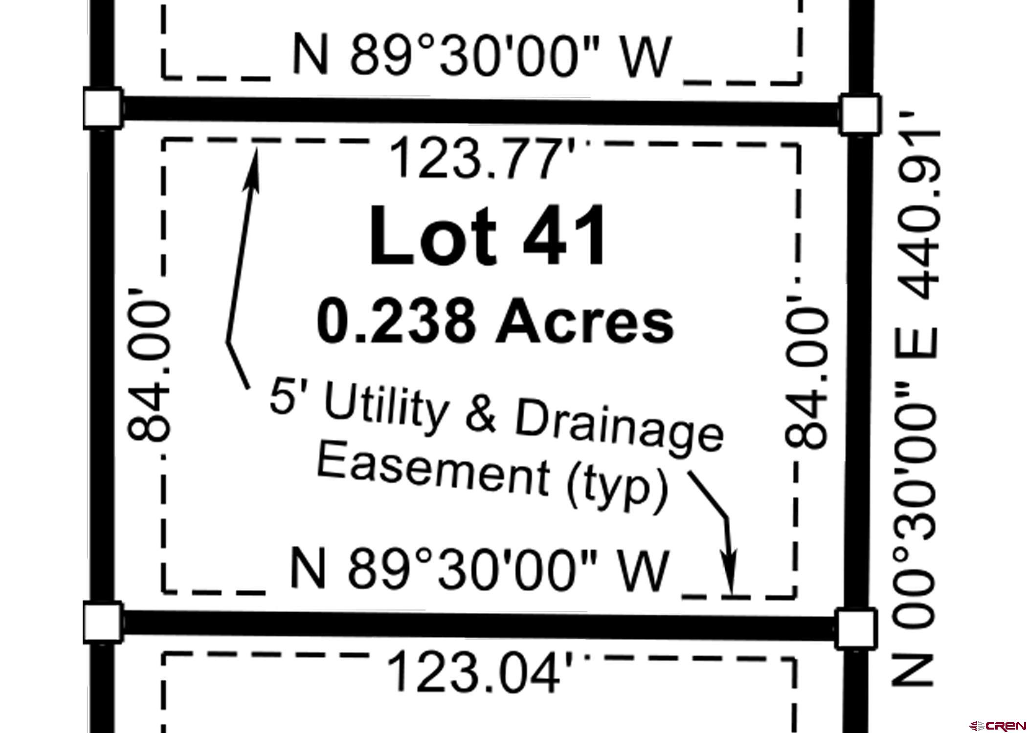 46 Elkview Court Durango, CO 81301 - Photo 29 of 29