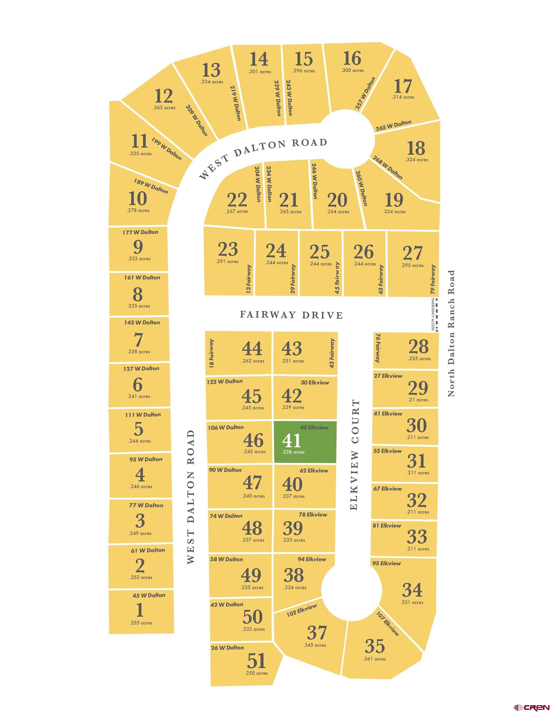 46 Elkview Court Durango, CO 81301 - Photo 6 of 29