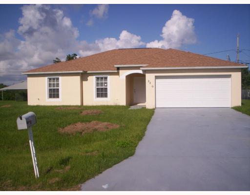 2240 Southeast Merrill Road Port St. Lucie, FL 34952 - Photo 1 of 12 Primary Photo