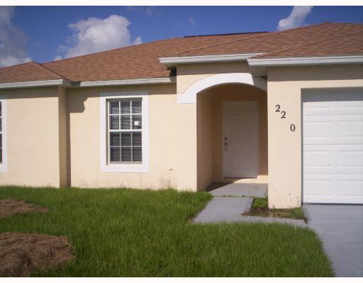 2240 Southeast Merrill Road Port St. Lucie, FL 34952 - Photo 2 of 12 Additional Photo