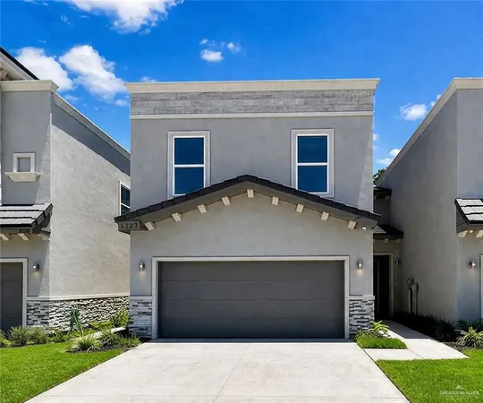 $1,700 | 2325 Corales Street, Mission, TX 78573