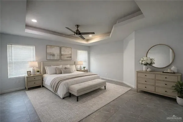 $1,700 | 2325 Corales Street, Mission, TX 78573