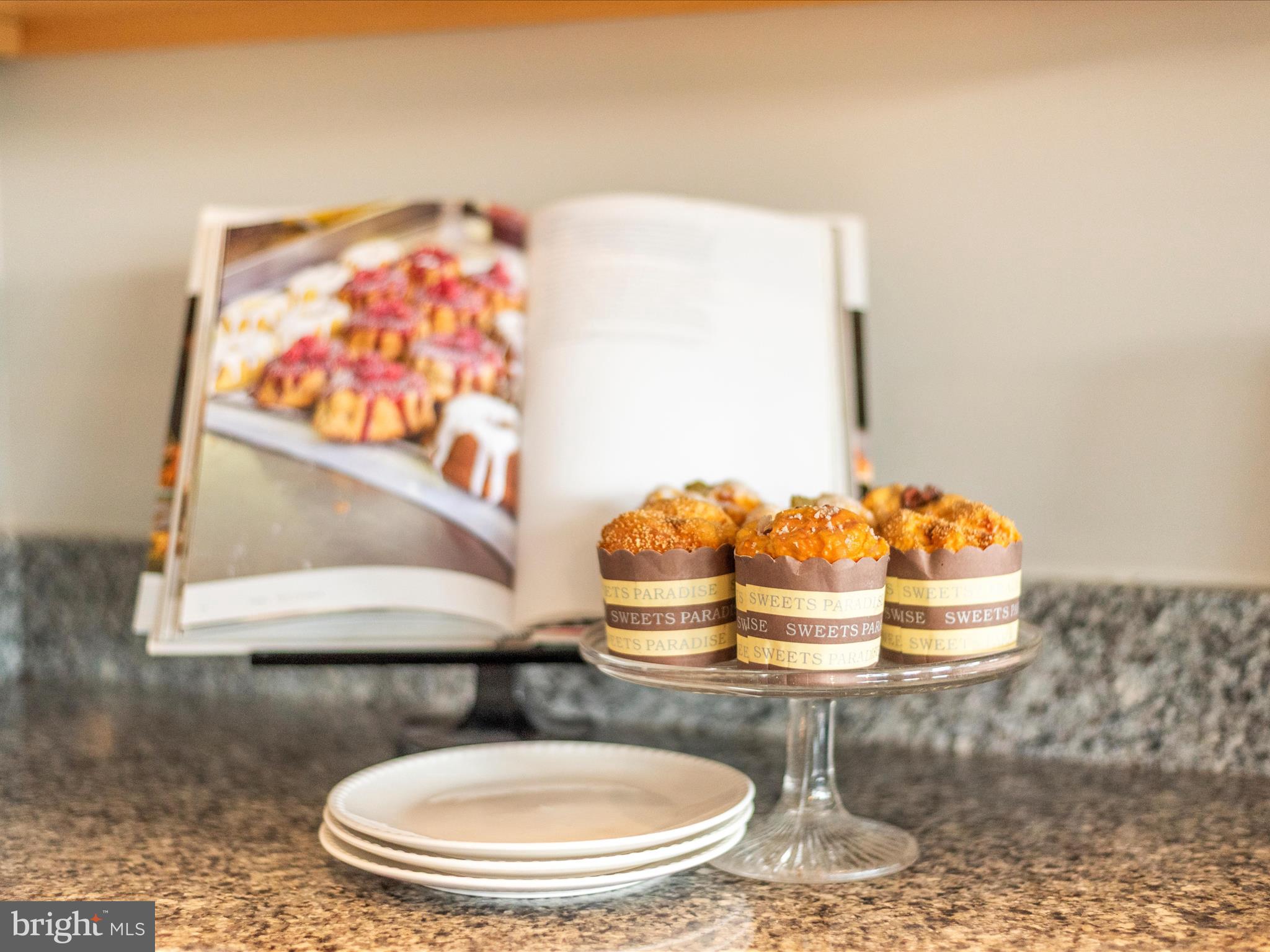 5920 Forum Square Frederick, MD 21703 - Photo 16 of 56 a bathroom with a sink and a mirror
