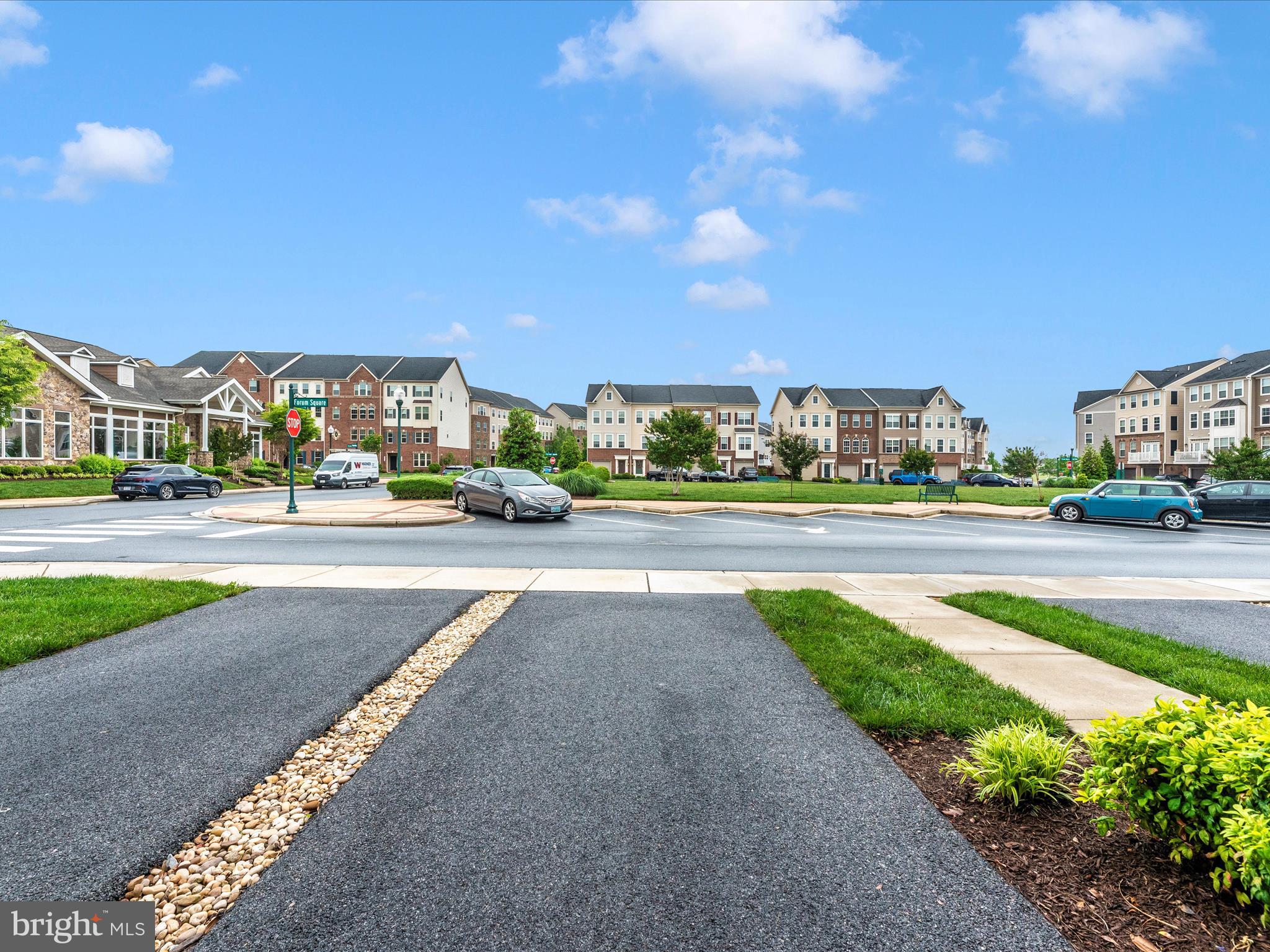 5920 Forum Square Frederick, MD 21703 - Photo 37 of 56 a view of a city view
