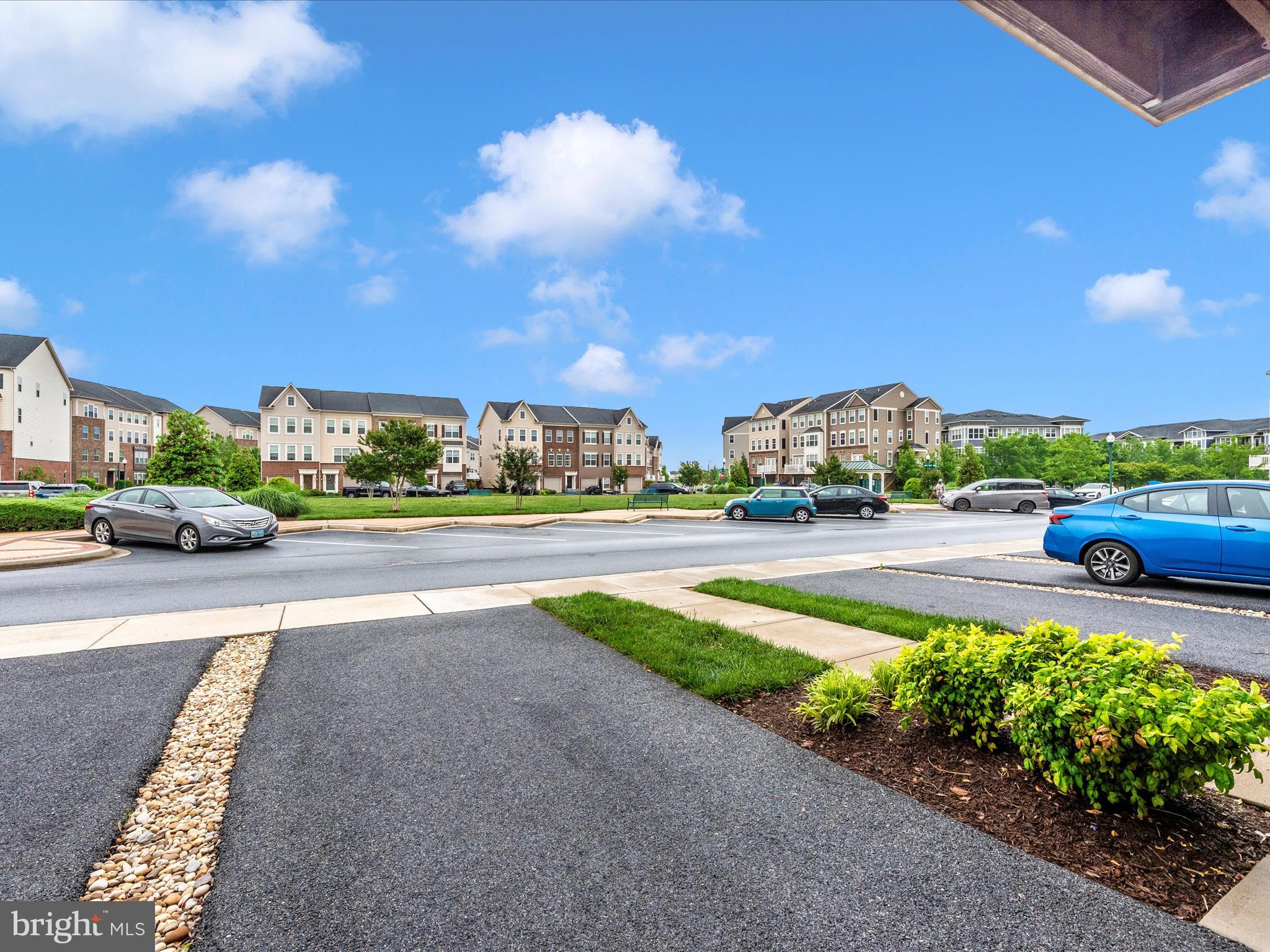 5920 Forum Square Frederick, MD 21703 - Photo 40 of 56 Exterior Front