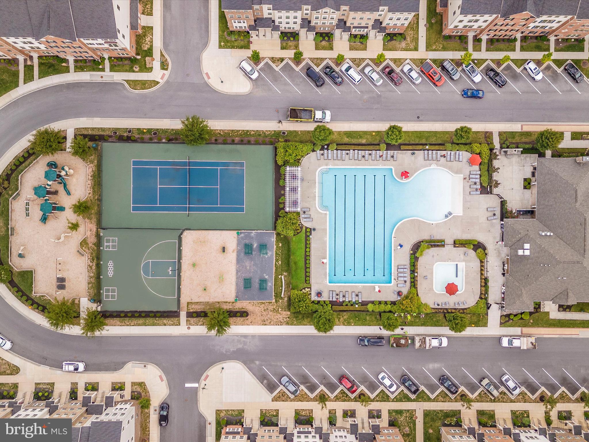 5920 Forum Square Frederick, MD 21703 - Photo 47 of 56 Community