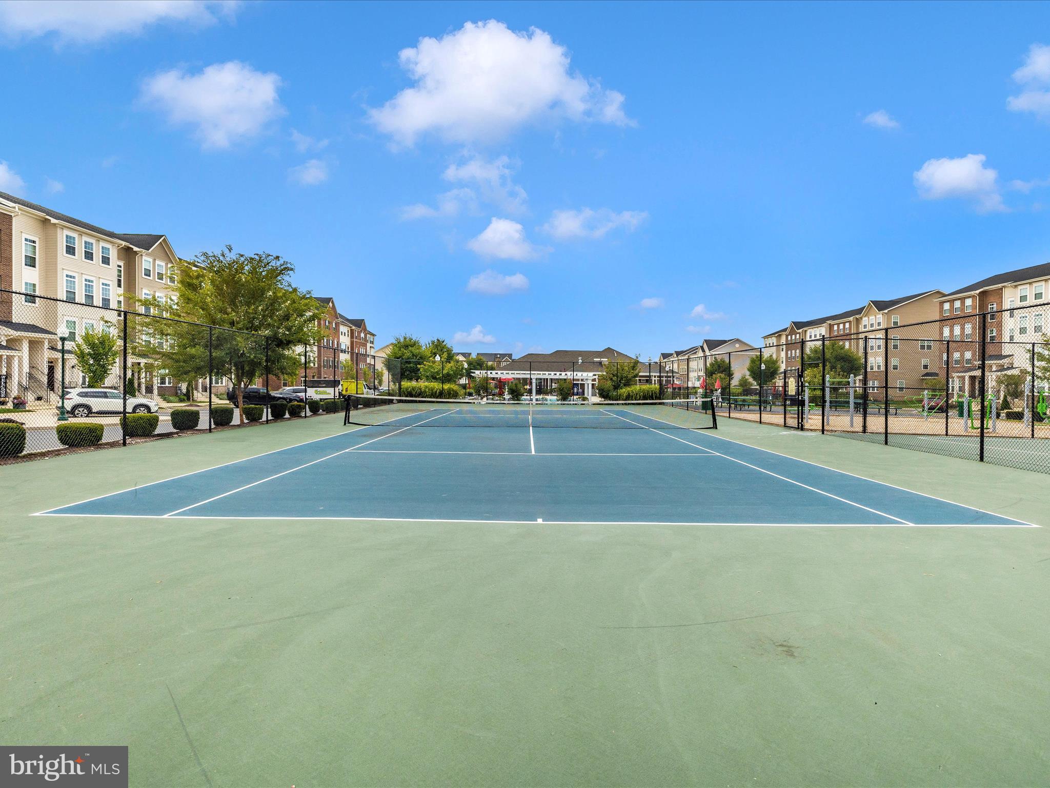 5920 Forum Square Frederick, MD 21703 - Photo 54 of 56 a view of basketball court