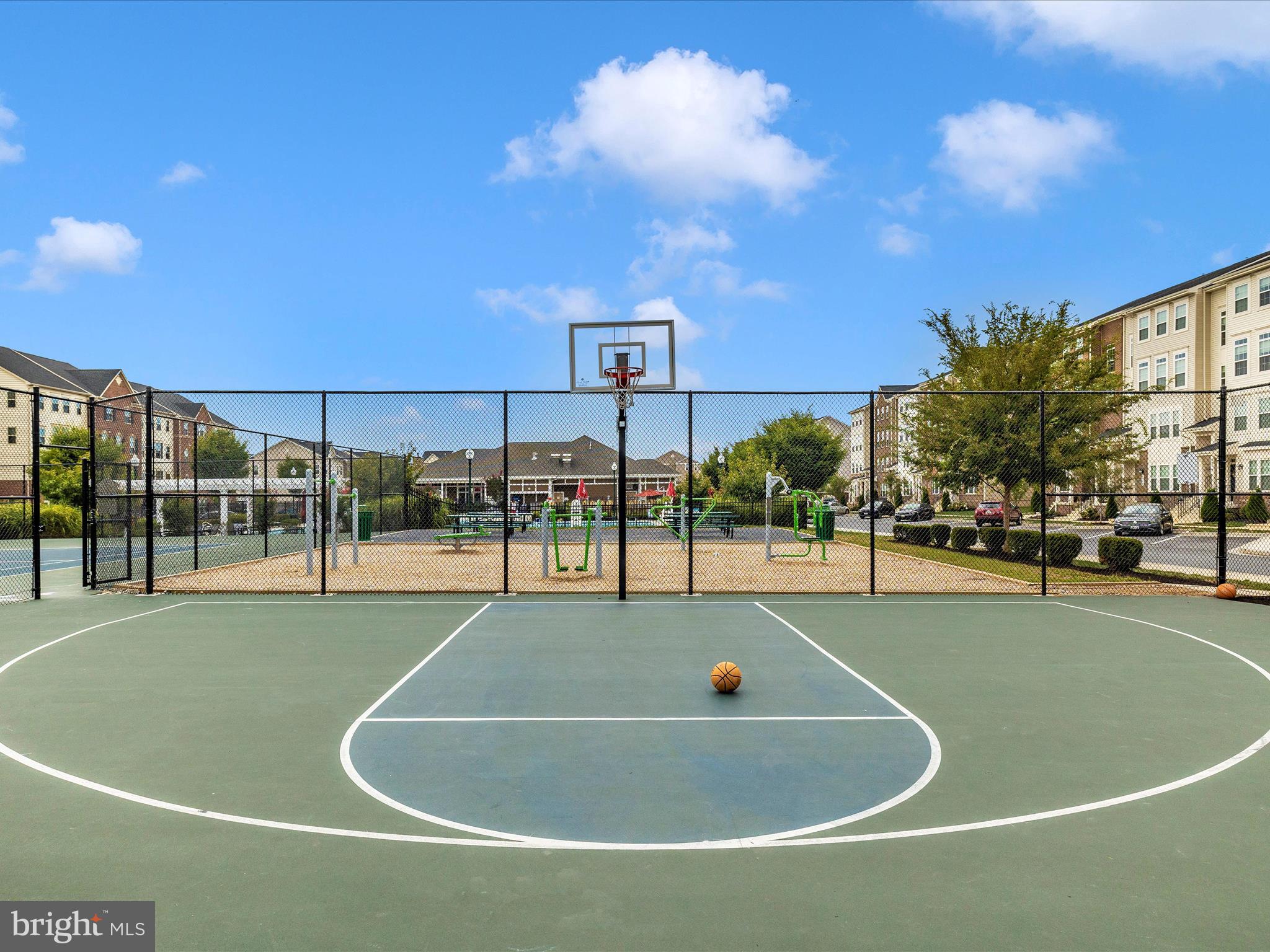 5920 Forum Square Frederick, MD 21703 - Photo 55 of 56 Community