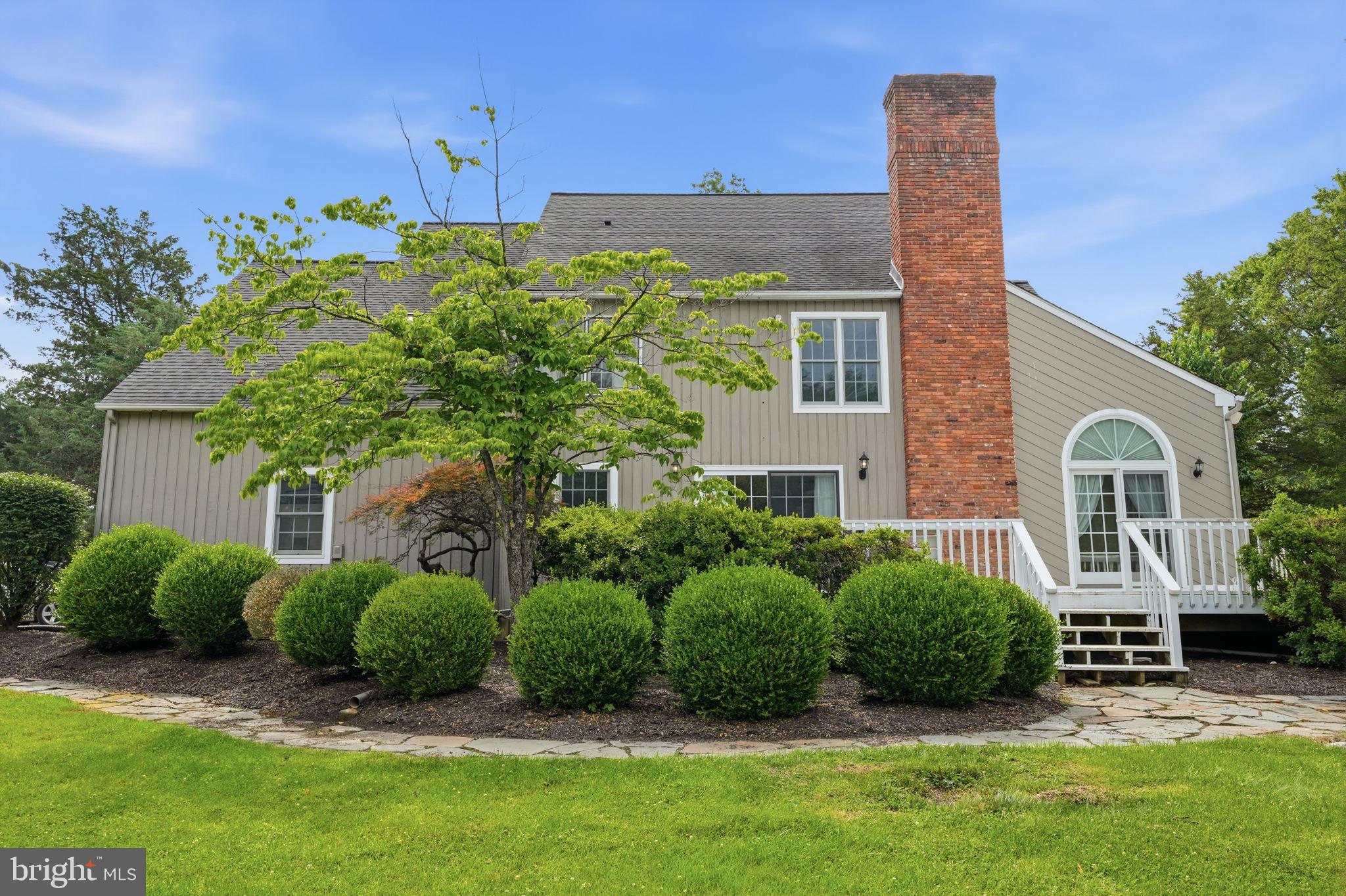 136 Rocktown-lamb Road Lambertville, NJ 08530 - Photo 52 of 107