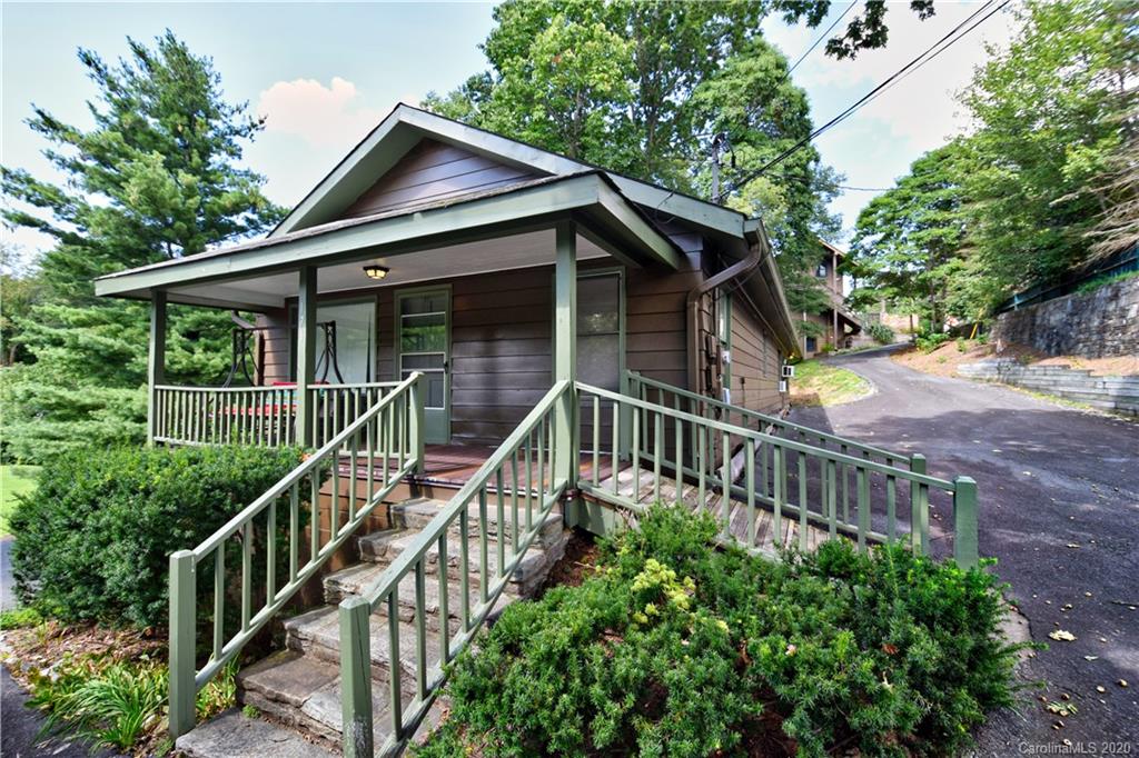 171 Cornish Road Blowing Rock, NC 28605 - Photo 1 of 13 Gallery Image 1