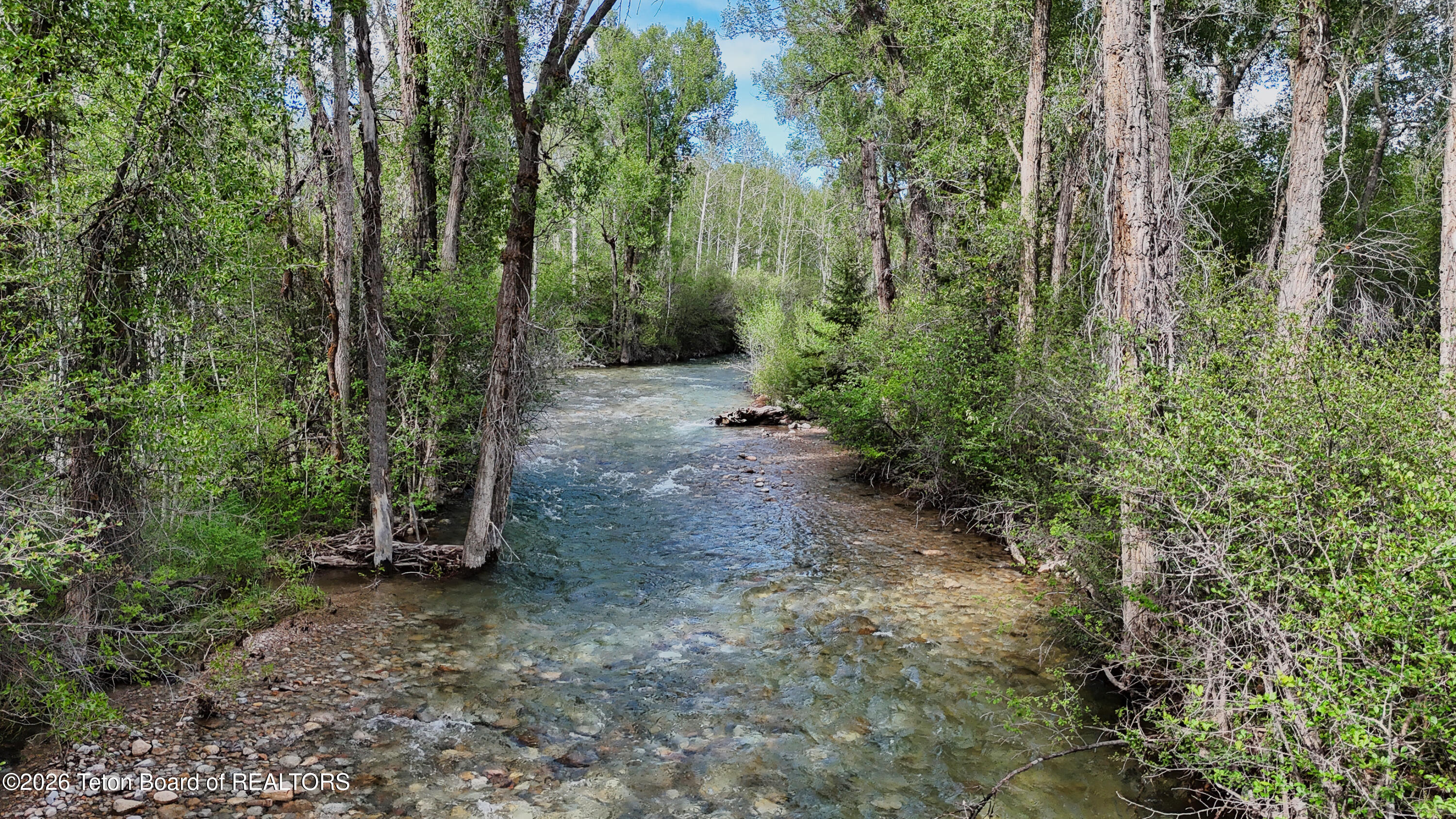Tbd South Stateline Road Alta, WY 83414 - Photo 11 of 16 Teton Creek