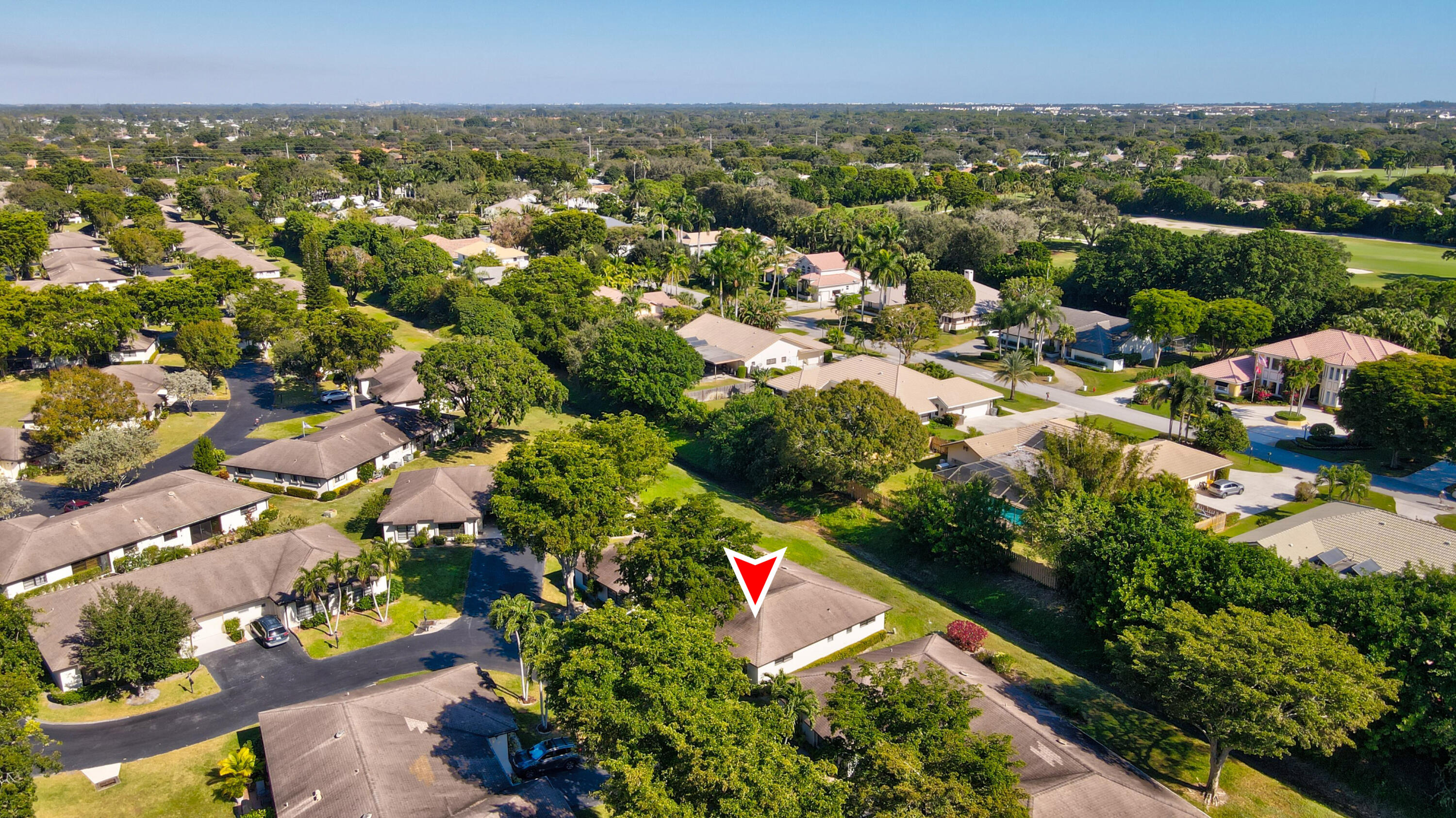 4708 Finchwood Road, Unit B Boynton Beach, FL 33436 - Photo 28 of 45 26-print-DJI_0300_1_2_3_4