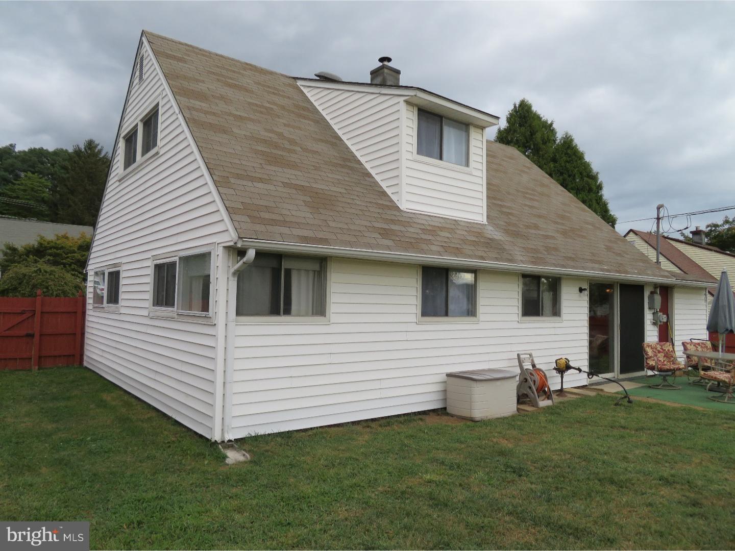 43 Towpath Road Levittown, PA 19056 - Photo 17 of 20