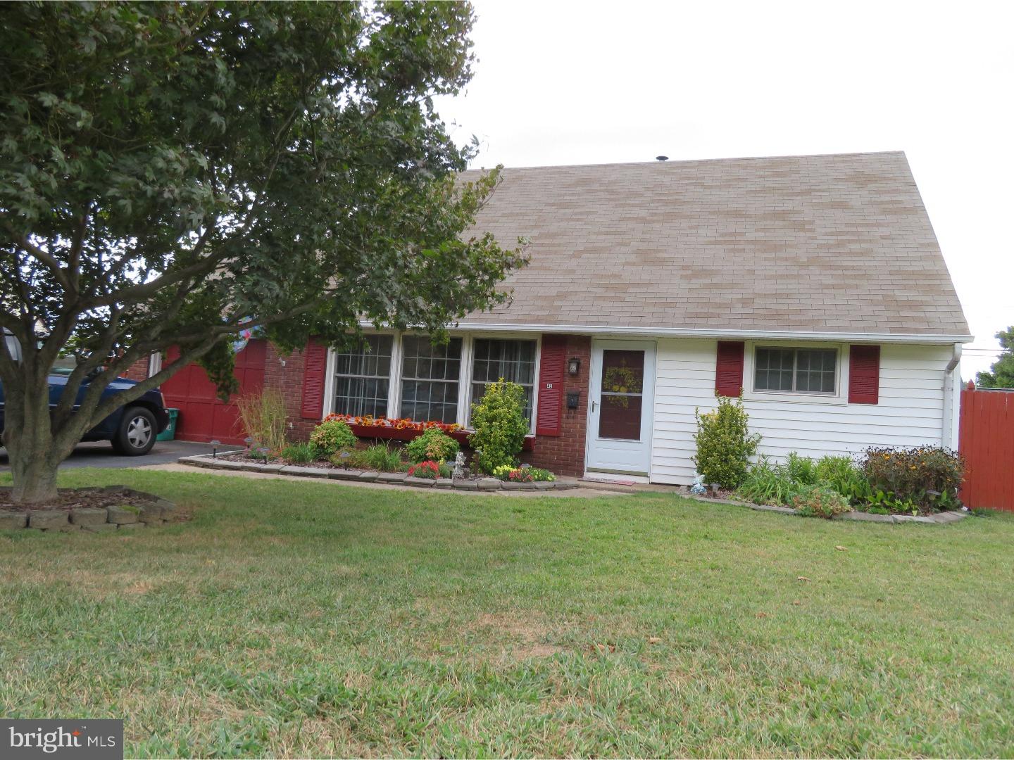 43 Towpath Road Levittown, PA 19056 - Photo 20 of 20