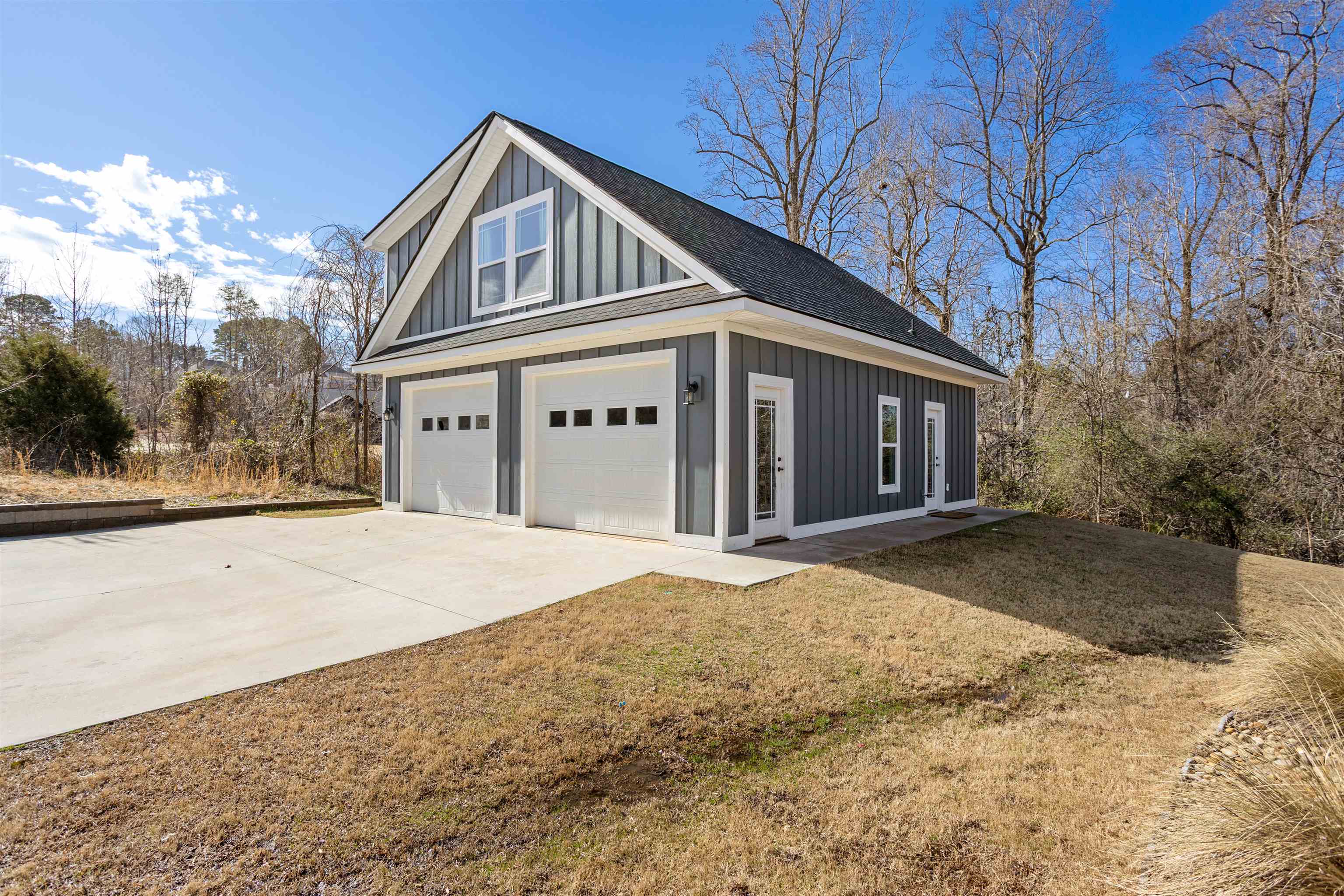 814 Campobello-Gramling School Road Campobello, SC 29322 - Photo 3 of 46