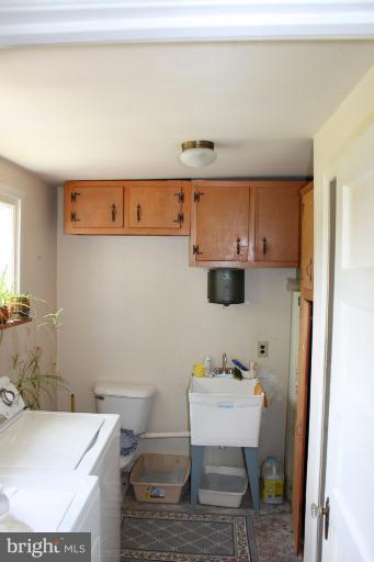 20521 Cedar Grove Road Culpeper, VA 22701 - Photo 1 of 30 Laundry Room
