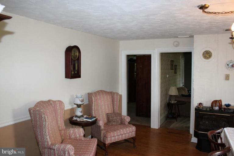 20521 Cedar Grove Road Culpeper, VA 22701 - Photo 22 of 30 Dining Room