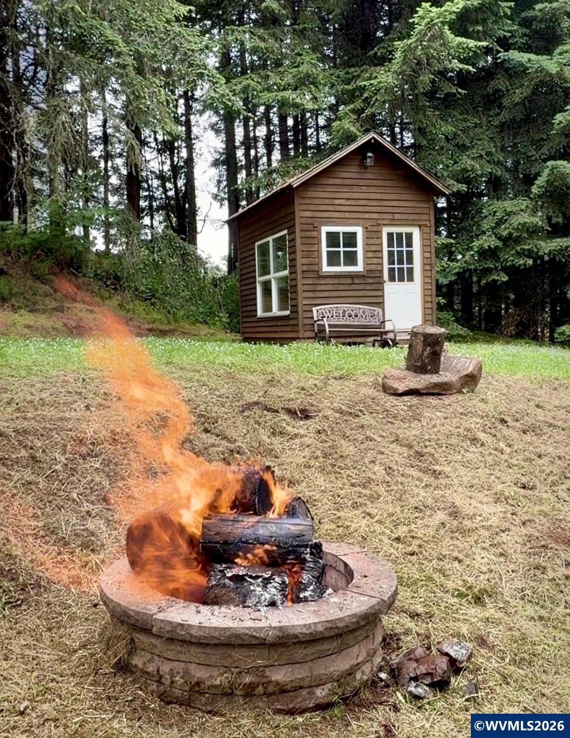6135 Skyline Road South Salem, OR 97306 - Photo 45 of 48