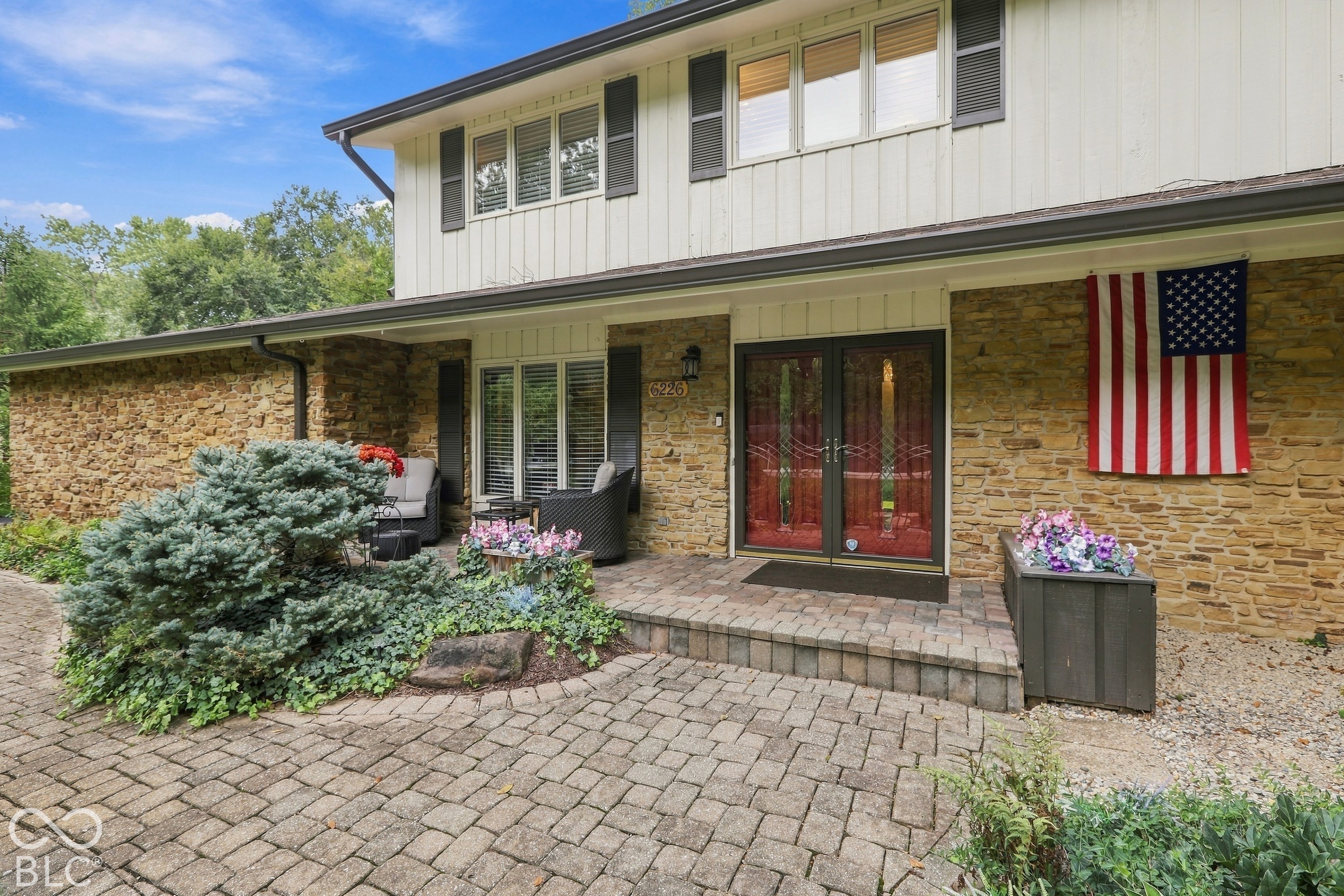 6226 Harbridge Road Indianapolis, IN 46220 - Photo 6 of 64 Gallery Image 6