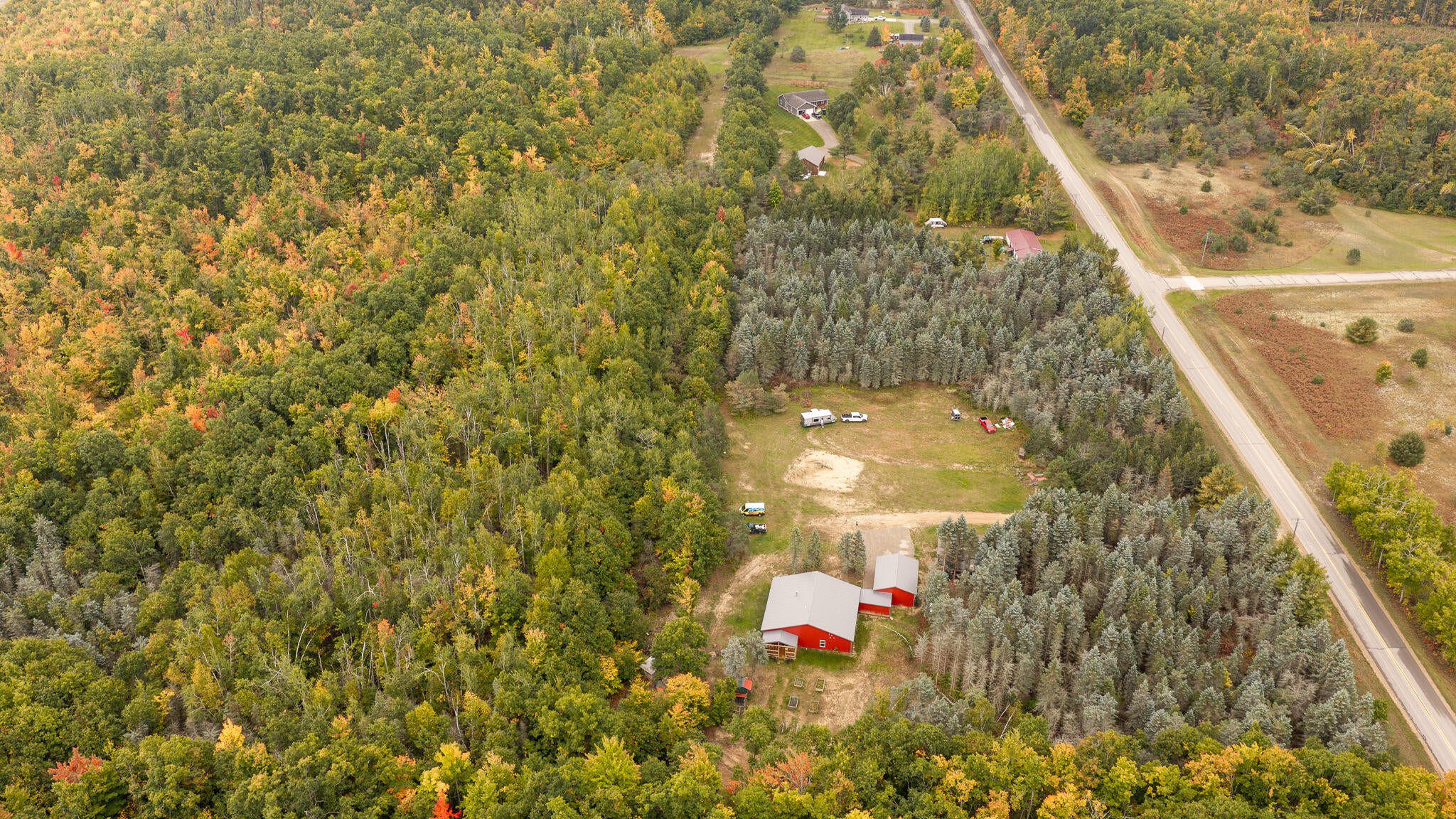 9301 Passenheim Road Gaylord, MI 49735 - Photo 46 of 50 Gallery Image 46