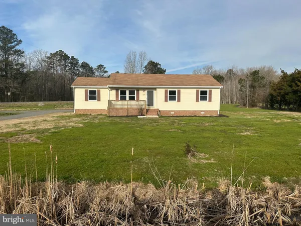 $216,900 | 3270 Whitehaven Road, Tyaskin, MD 21865