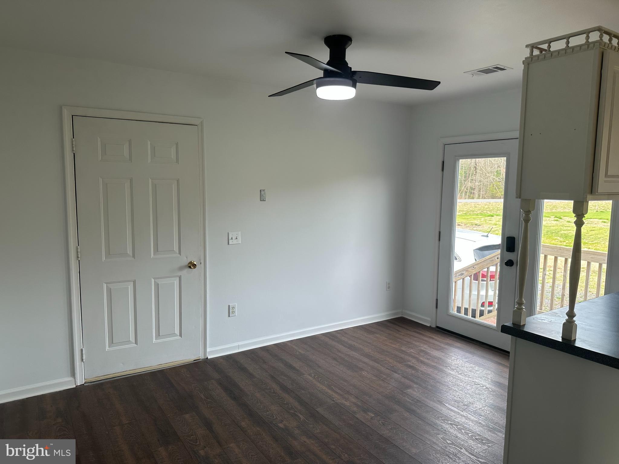 3270 Whitehaven Road Tyaskin, MD 21865 - Photo 7 of 24 eat in kitchen