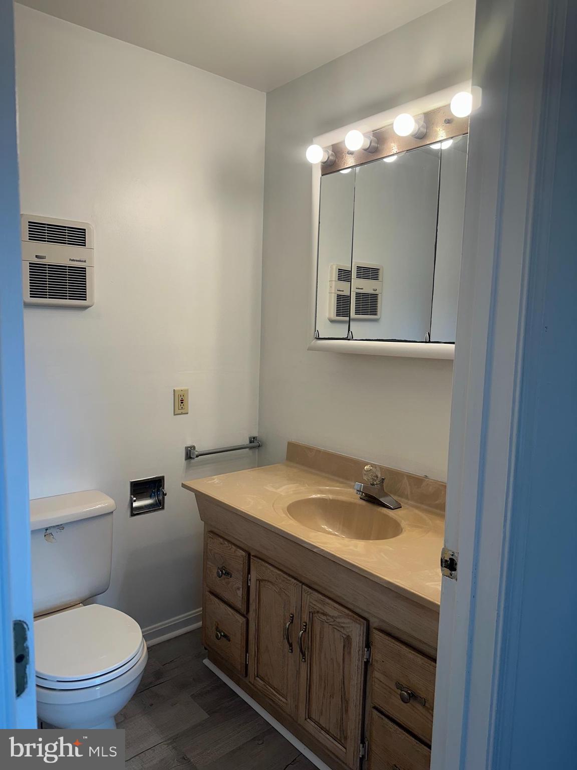 3270 Whitehaven Road Tyaskin, MD 21865 - Photo 9 of 24 Half bathroom