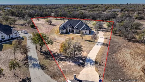 $1,249,000 | 140 Rocky Run Street, Lipan, TX 76462
