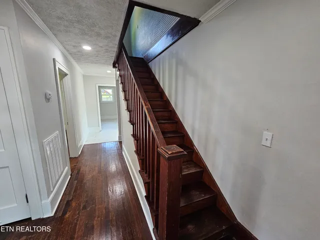 $299,000 | 402 Church Street, New Tazewell, TN 37825