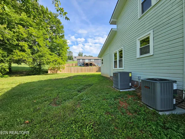 $299,000 | 402 Church Street, New Tazewell, TN 37825