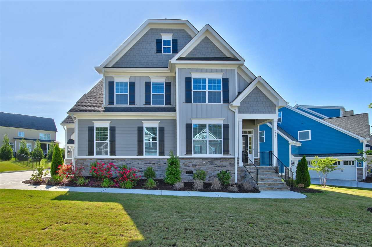 2821 Romealia Lane Raleigh, NC 27613 - Photo 1 of 29 Photo 1