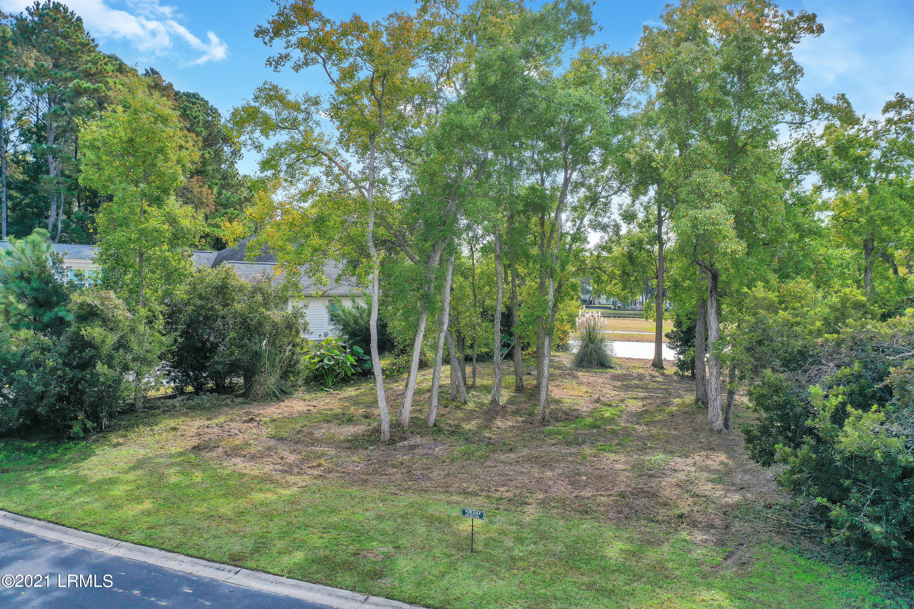 23 Governors Trace Beaufort, SC 29907 - Photo 3 of 13 Lot