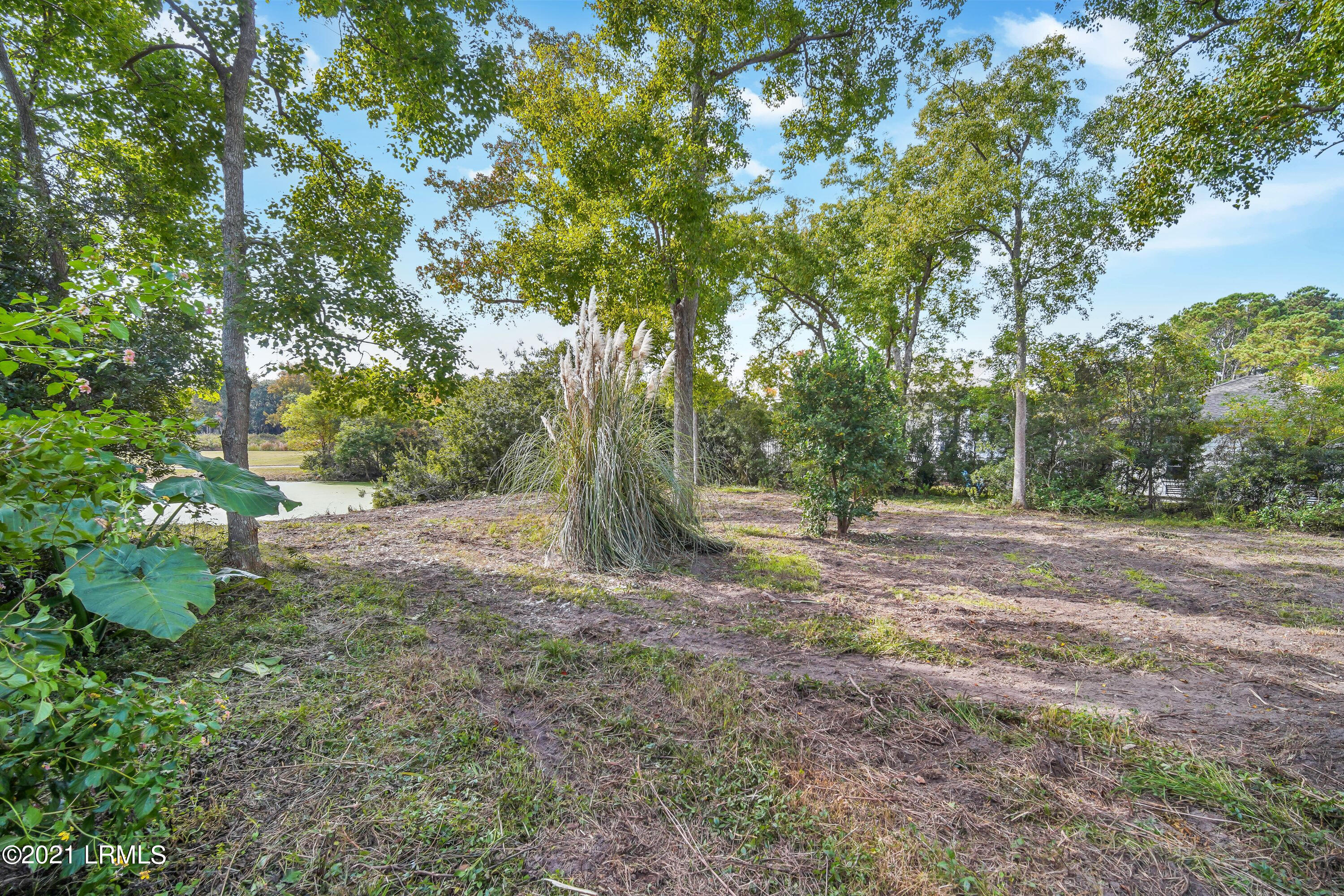 23 Governors Trace Beaufort, SC 29907 - Photo 4 of 13 Lot