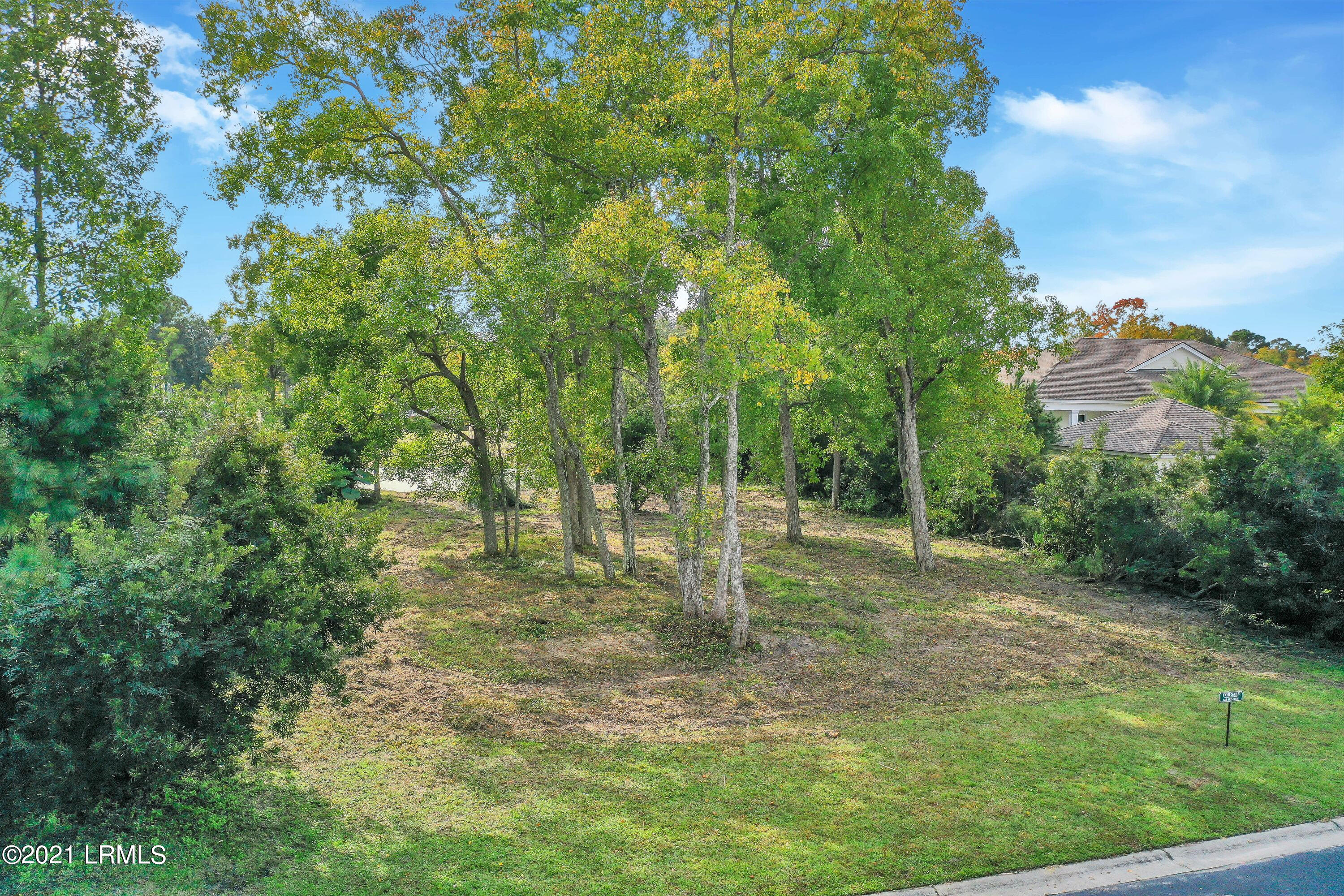 23 Governors Trace Beaufort, SC 29907 - Photo 5 of 13 Lot