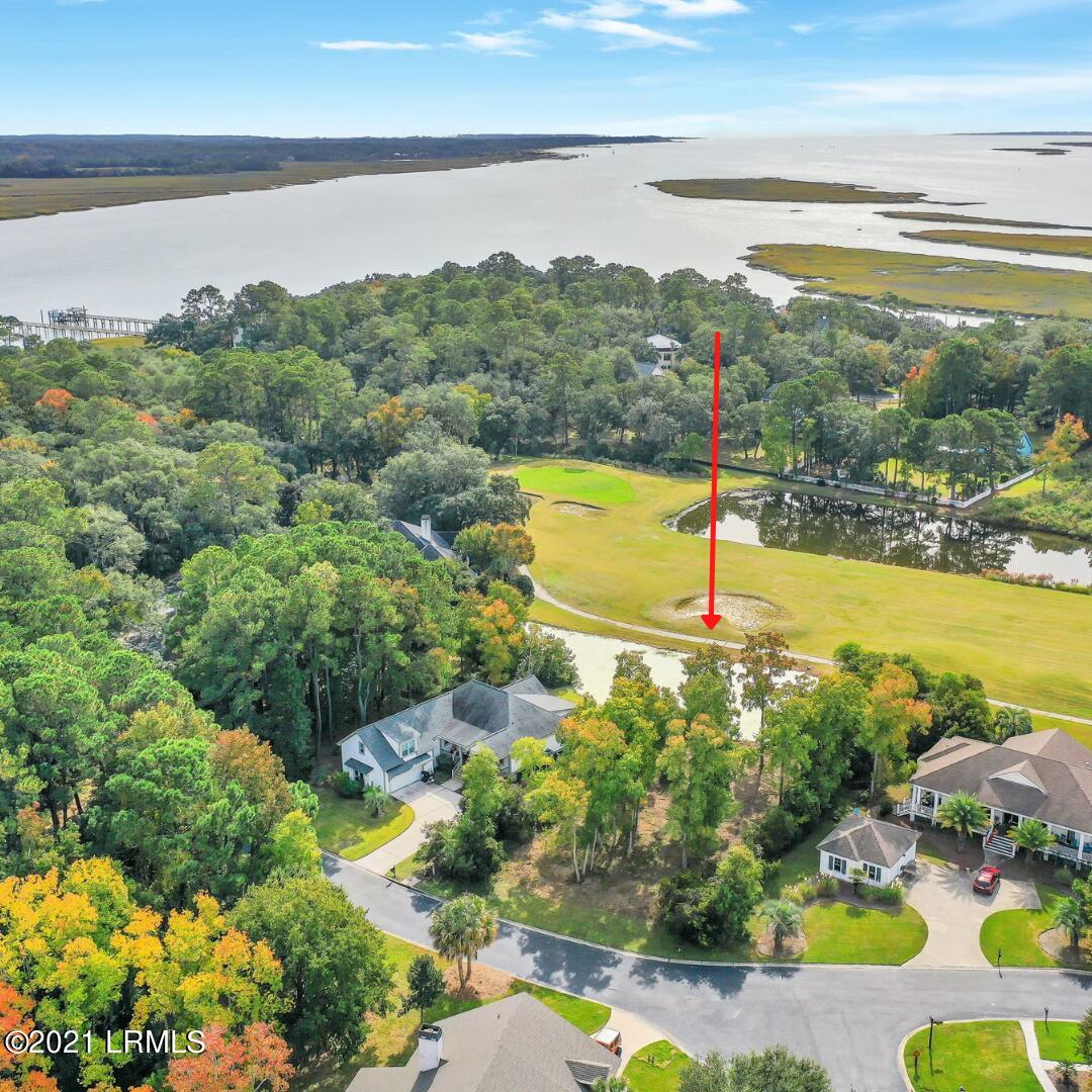 23 Governors Trace Beaufort, SC 29907 - Photo 6 of 13 Ariel