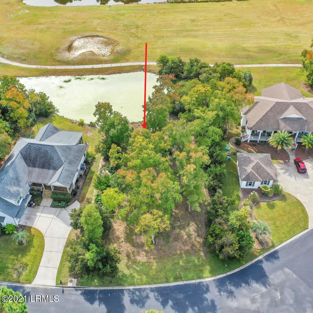 23 Governors Trace Beaufort, SC 29907 - Photo 7 of 13 Ariel