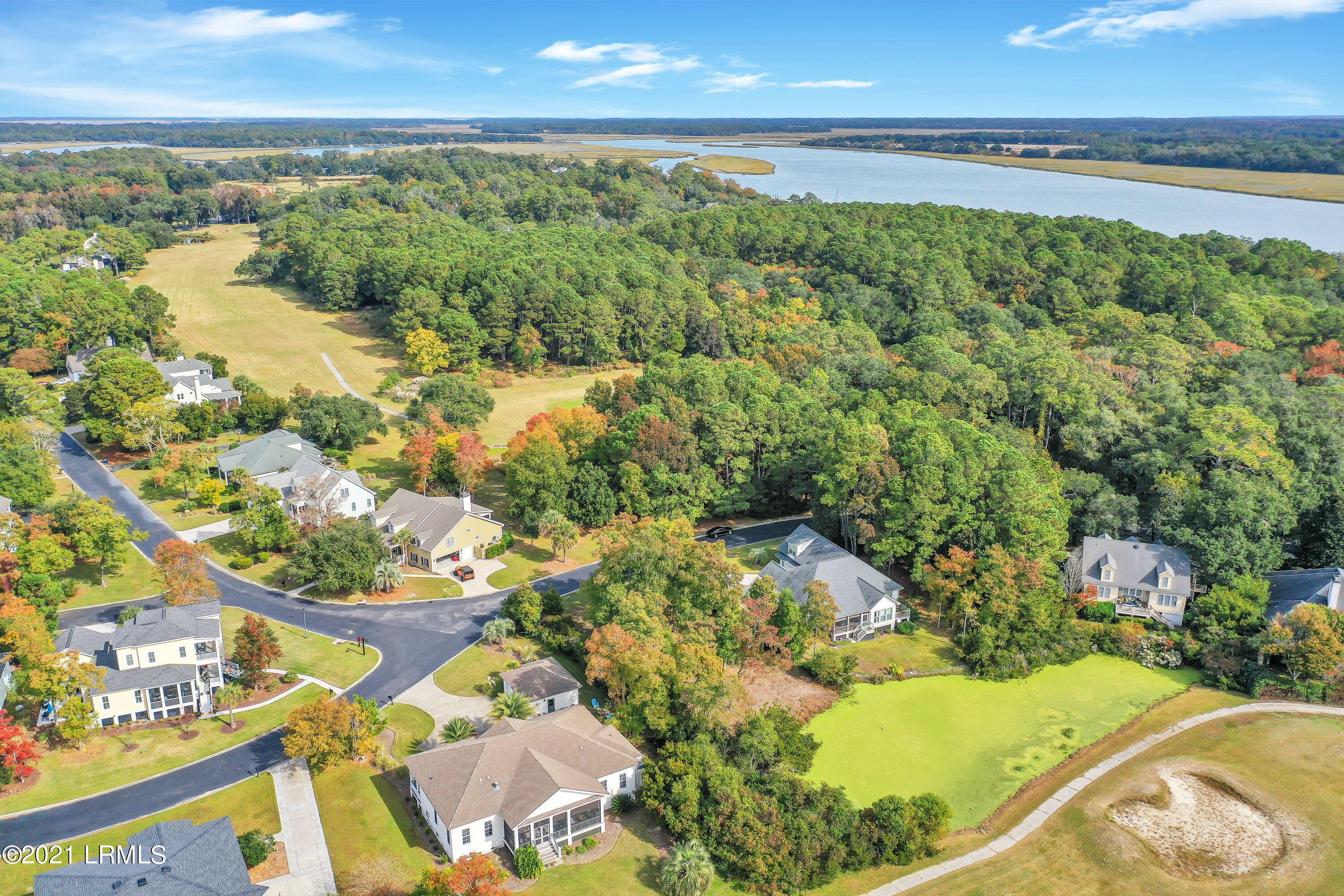 23 Governors Trace Beaufort, SC 29907 - Photo 8 of 13 Lot