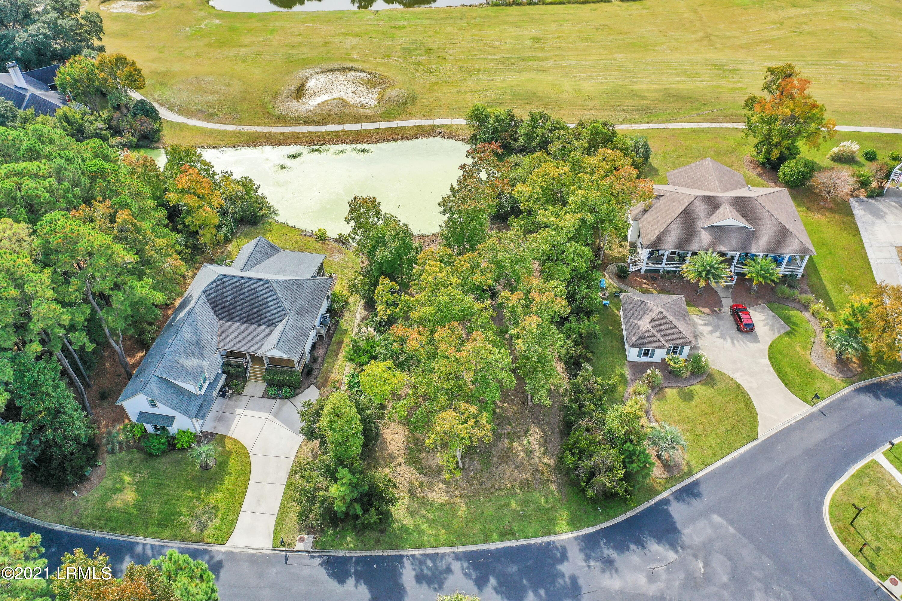 23 Governors Trace Beaufort, SC 29907 - Photo 9 of 13 Lot