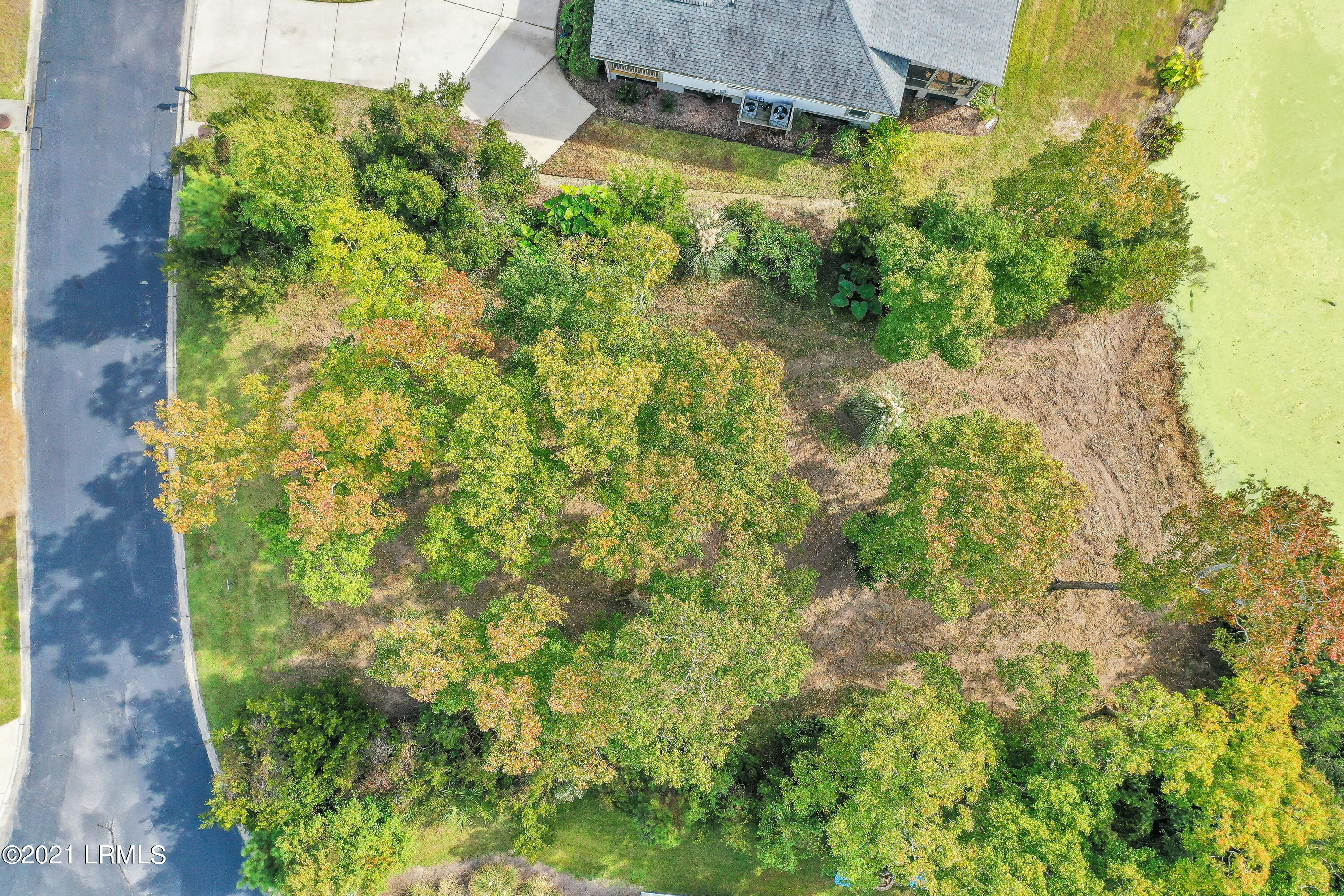 23 Governors Trace Beaufort, SC 29907 - Photo 10 of 13 Ariel