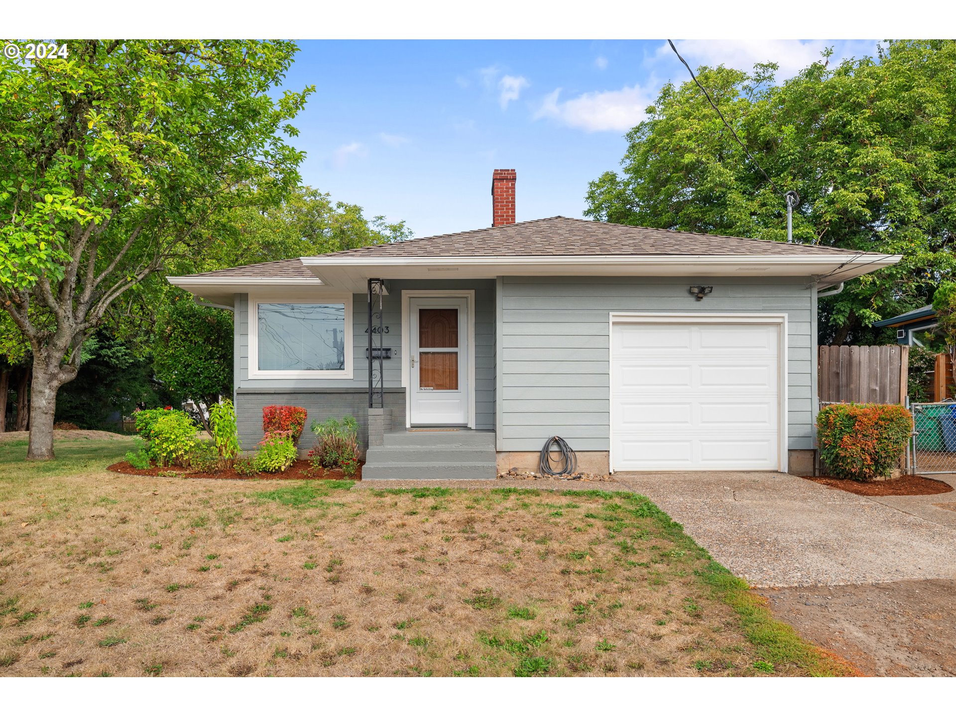 4403 Southeast Rural Street Portland, OR 97206 - Photo 1 of 40 Gallery Image 1